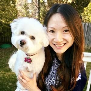 Meet your Posher, Mabel